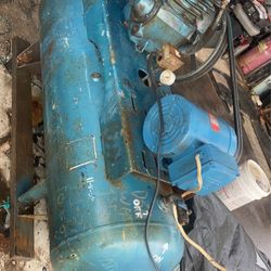 Air Compressor Price Drop