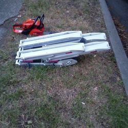 Super Duty Bicycle Rack