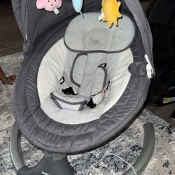 Infant Rocker