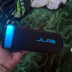 JLab Speaker