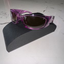 DESIGNER GLASSES