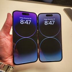 iPhone 14 PRO 128GB Unlocked | Local Delivery Available 