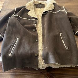 Guess Jacket XL