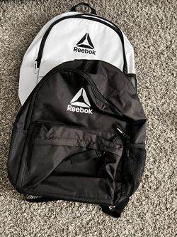 Reebok Backpacks