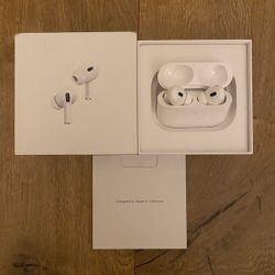 AirPod Pros 3