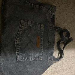 Jean Purse