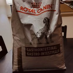 Royal Canine 22ld Bag