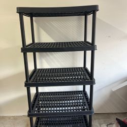 Shelf