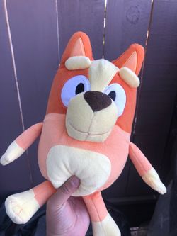 Plushie