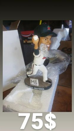 Bobblehead