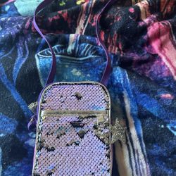 Phone Purse ( great For Ravers )