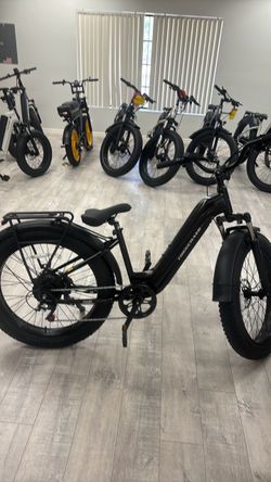 Ebike clearance sale