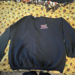 Maid Of Honor Sweatshirt 