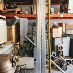 Unistrut 1 5/8: Back To Back