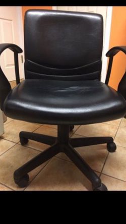 Office chair adjustable ,comfortable