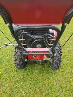 Snowblower