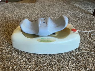 Spinal Exerciser