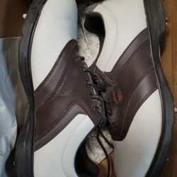 Alien Golf Solar Shoes 