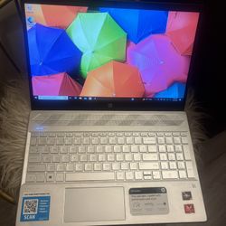 HP Laptop 