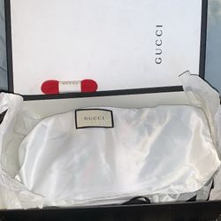 Female Gucci shoes size 7