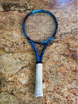 Babolat pure drive 26”