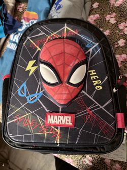 Boys backpack
