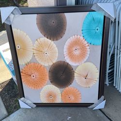 Large Wall Frames 34x40