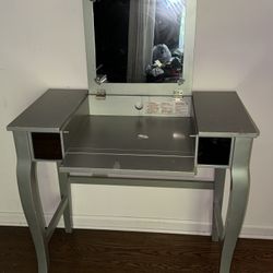 Vanity