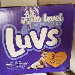 Diapers 
