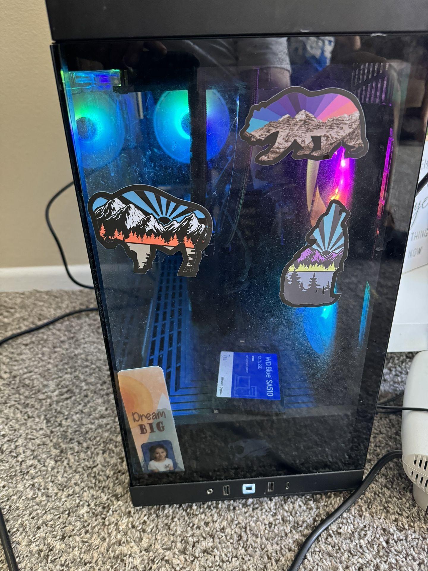 Gaming Pc 