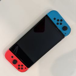 New Nintendo Switch $190