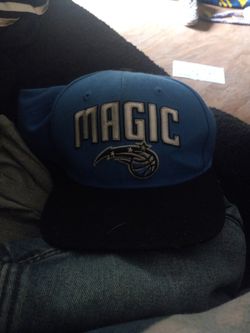 Orlando Magic Hat