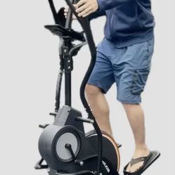 Vagaro Elliptical Trainer PRICE DROP…! $20.