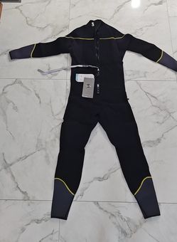 SCUBAPRO Sport Steamer 2.5mm Full Wetsuit – Men's Medium – NWT