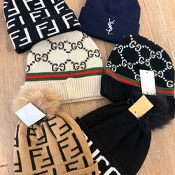 Beanies 