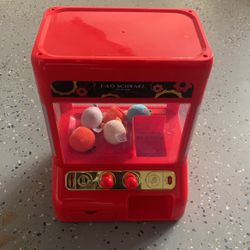 Claw Machine