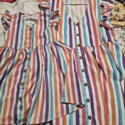 Women's Dresses, Rumpers, Swimming Suits