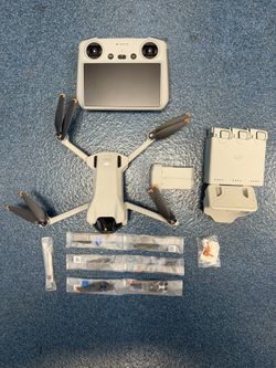 DJI MINI 3