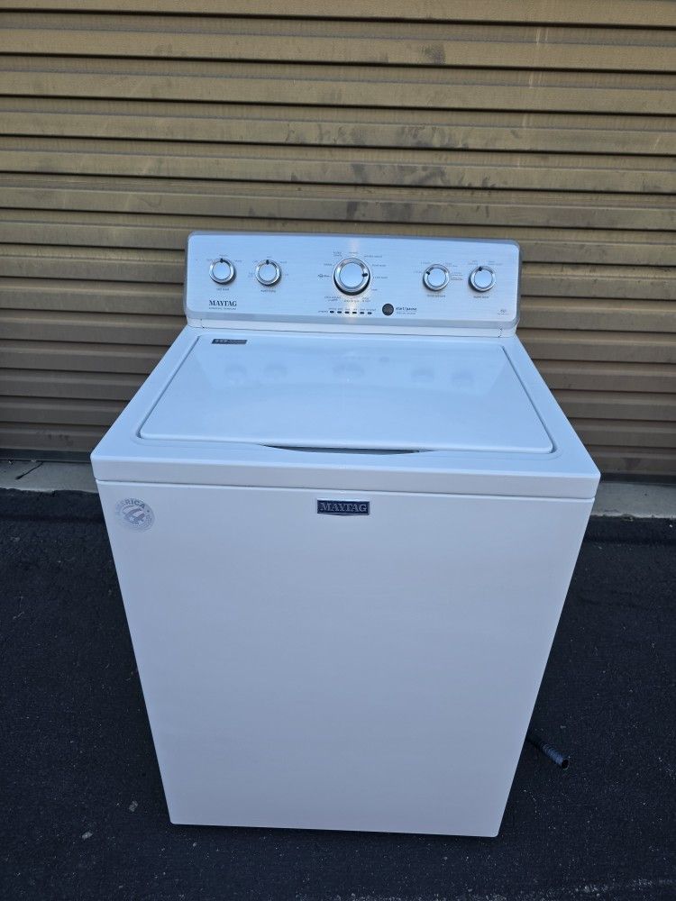 Maytag Centennial Washer Agitator Style  4.2 Cu Ft