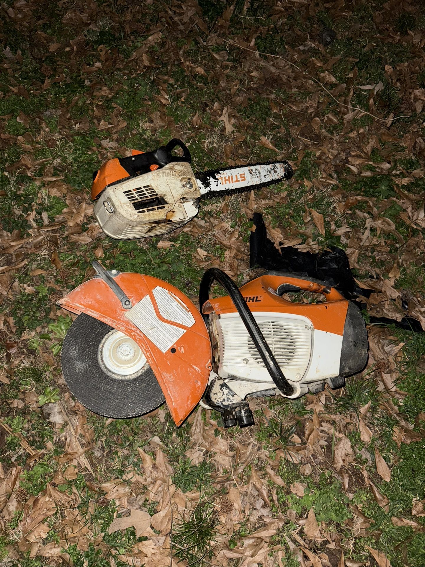 Sthil Saws