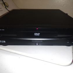 DVD PLAYER FOR SALE 
