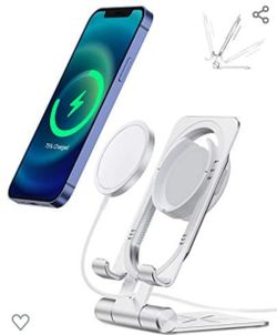 Phone Stand For MagSafe Charger 