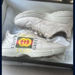 Gucci Shoes Size 9 