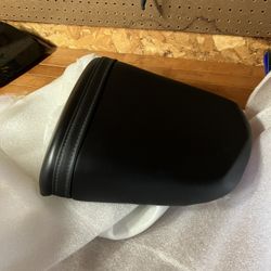 Solo Seat /backseat Leather 