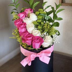 Flower Arrangements