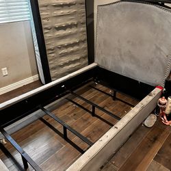 Bed Frame