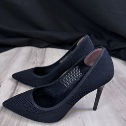 Womens Business Heel Size 9