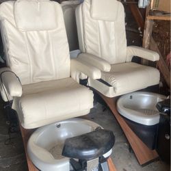 Beautiful commercial spa chairs remote Massager back seat whirl pool