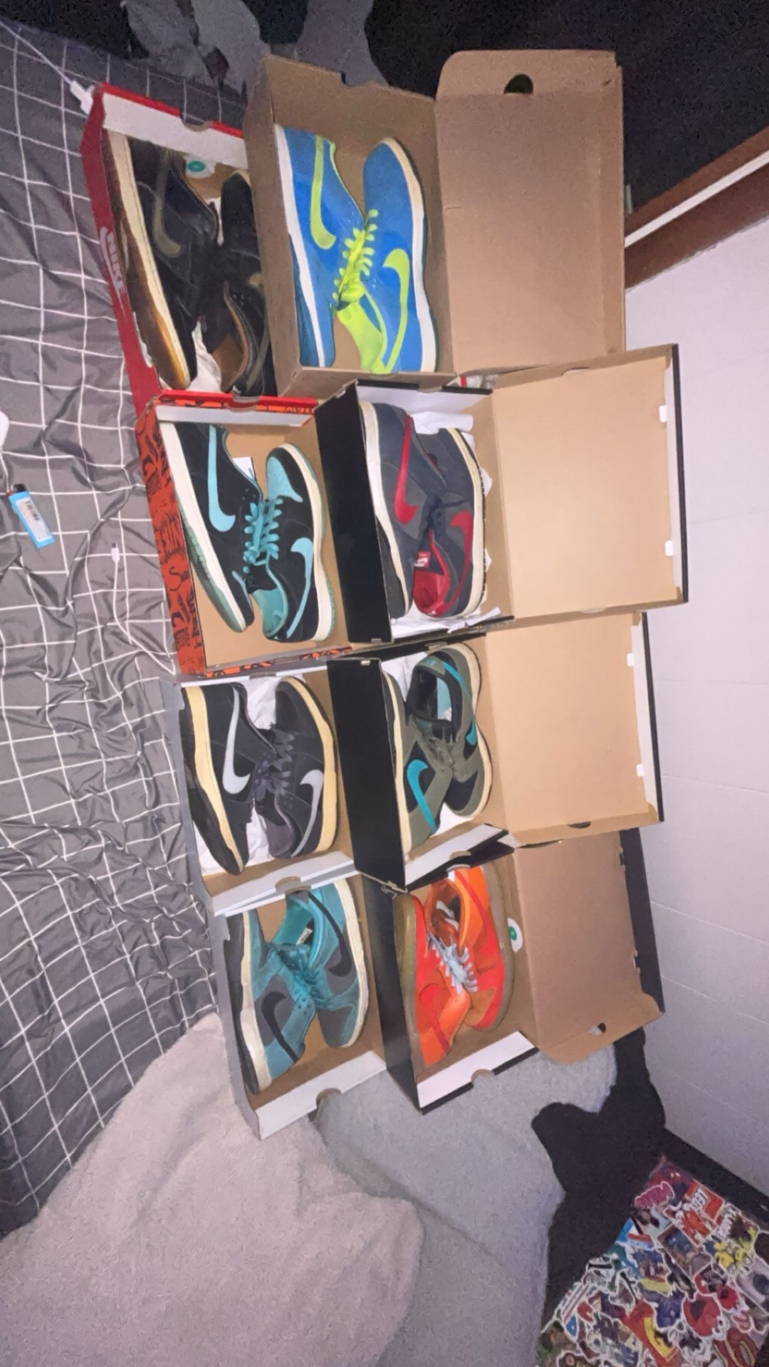 Old Nike Sb Dunks