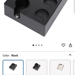 Coffee Tamper Holder